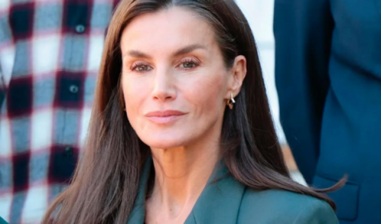 La reina Letizia cumple hoy 53 años