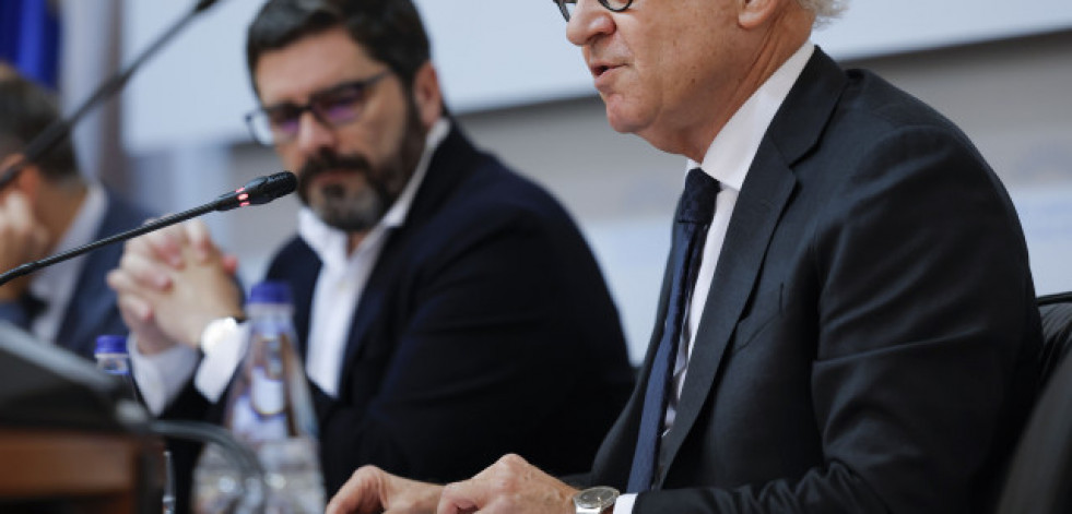 El Fiscal Superior de Galicia reitera su preocupación por el aumento de violencia de género