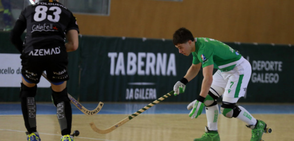 Liceo 6-Calafell 3 | El Liceo ya está aquí