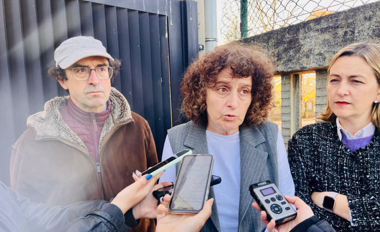 Sanmartín asegura que los presupuestos de la Xunta no cuentan con las 