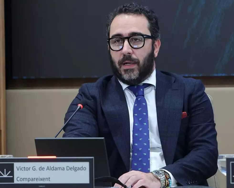Víctor de Aldama