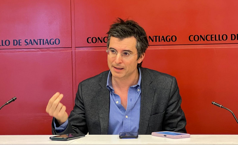 El PP compostelano pide 