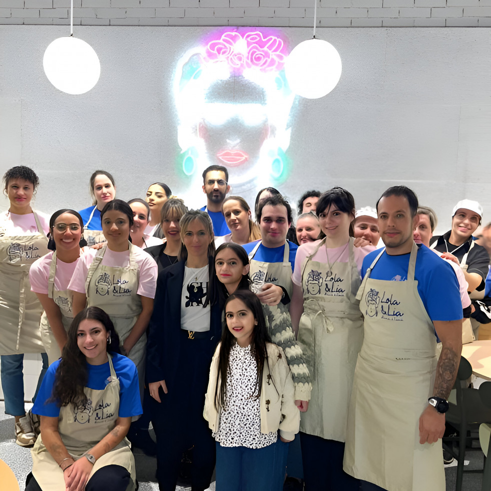 El brunch, la comida de moda que arrasa en Santiago de Compostela | Una guía de los mejores restaurantes