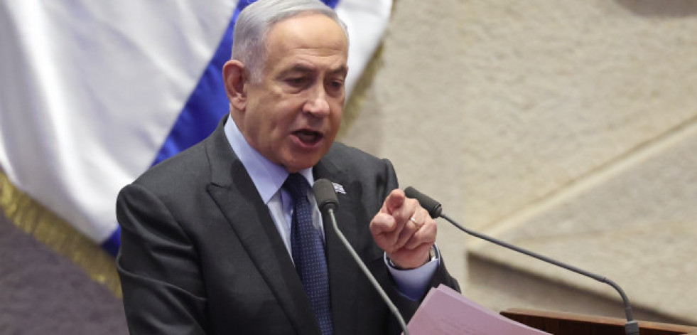 Netanyahu anuncia que Israel mató a Mohamed Sinwar, presunto nuevo líder de Hamás en Gaza