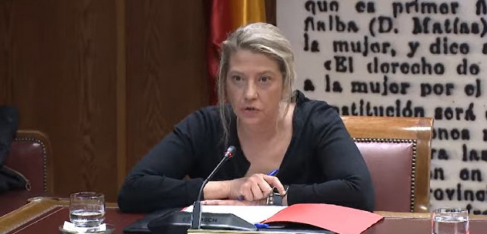 La asesora de Moncloa que medió para Begoña Gómez opta por no declarar en el Senado