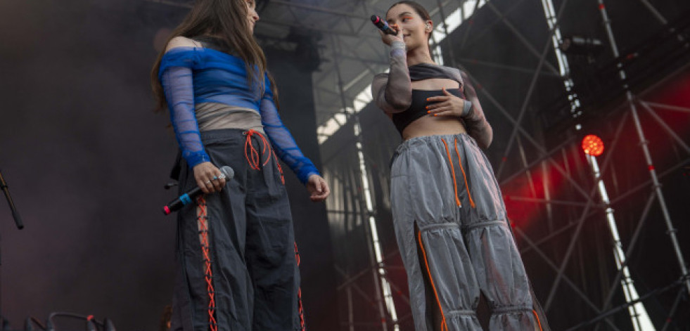La Xunta aprueba un impulso de 150.00 euros para artistas y grupos musicales gallegos