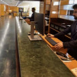 Tecnología que no llega a los hoteles