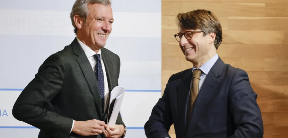 Galicia, primera región en regular la IA para potenciarla y hacerla “ética”