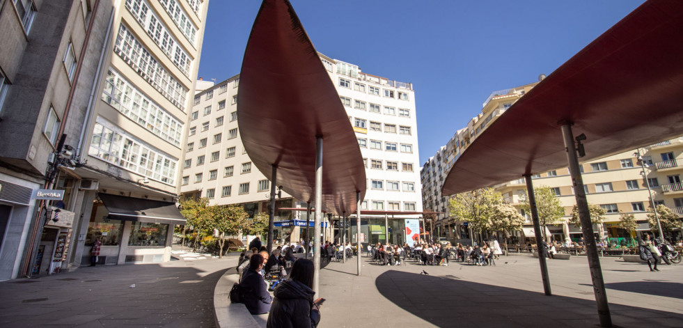 La Plaza Roja de Santiago ofrece actividades gratuitas todo el mes de diciembre