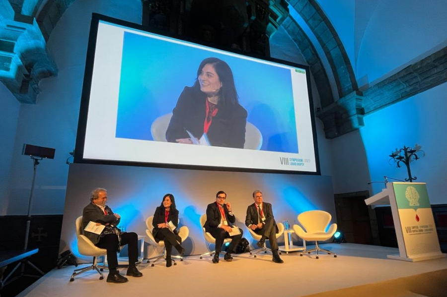 Santiago de Compostela será epicentro mundial de la oncología de precisión