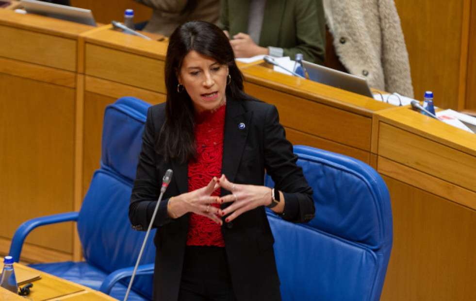 La Xunta lamenta que las rebajas de la AP-9 no lleguen hasta 2025
