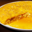 A Coruña, paraíso de las tortillas