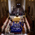 La reapertura de Notre Dame nos venía mal