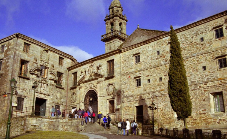 El Panteón de Galegas e Galegos Ilustres acoge un homenaje a Alfredo Brañas, 