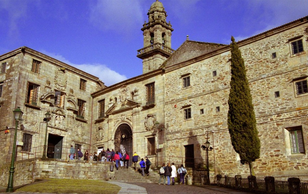 El Panteón de Galegas e Galegos Ilustres acoge un homenaje a Alfredo Brañas, 