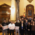 Un hat-trick en la hostelería coruñesa