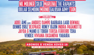 Oficial: Duki, Franz Ferdinand, Bad Gyal y Estopa encabezan el cartel de O Son do Camiño 2025