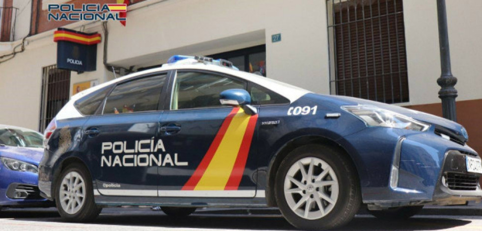 Tres detenidos por el atropello intencionado a una joven que ha perdido una pierna