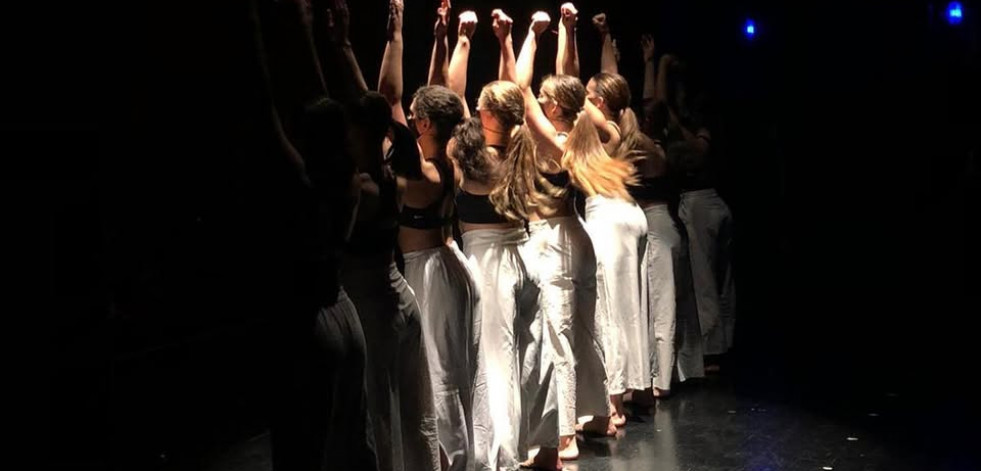 A danza compostelá únese na IX Gala Solidaria a favor da infancia