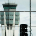Aeropuerto de Santiago lavacolla
