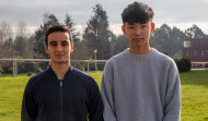 Talento en el Peleteiro de Santiago: tres alumnos reciben Premios Extraordinarios por su excelencia académica