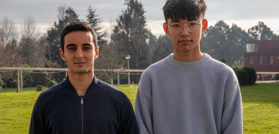 Talento en el Peleteiro de Santiago: tres alumnos reciben Premios Extraordinarios por su excelencia académica