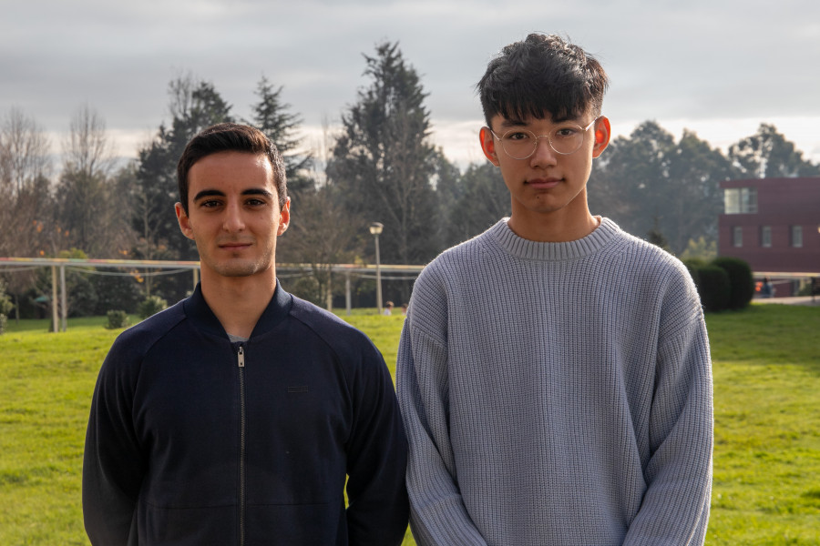 Talento en el Peleteiro de Santiago: tres alumnos reciben Premios Extraordinarios por su excelencia académica