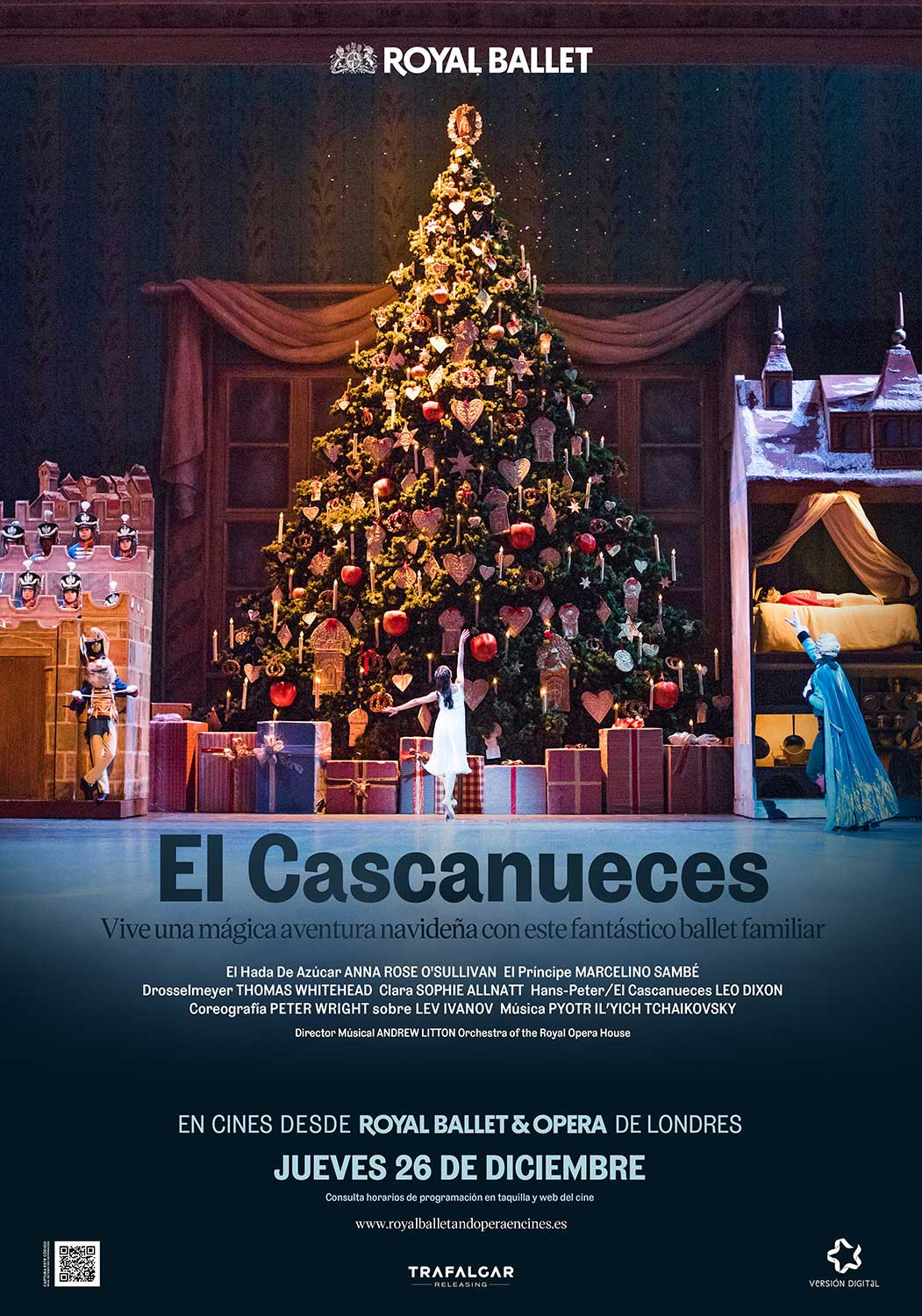 El cascanueces