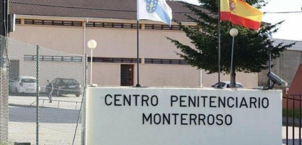 Detenida una septuagenaria por intentar meter droga en la cárcel de Monterroso