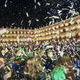 (Ojalá)  Feliz Año Nuevo a todos