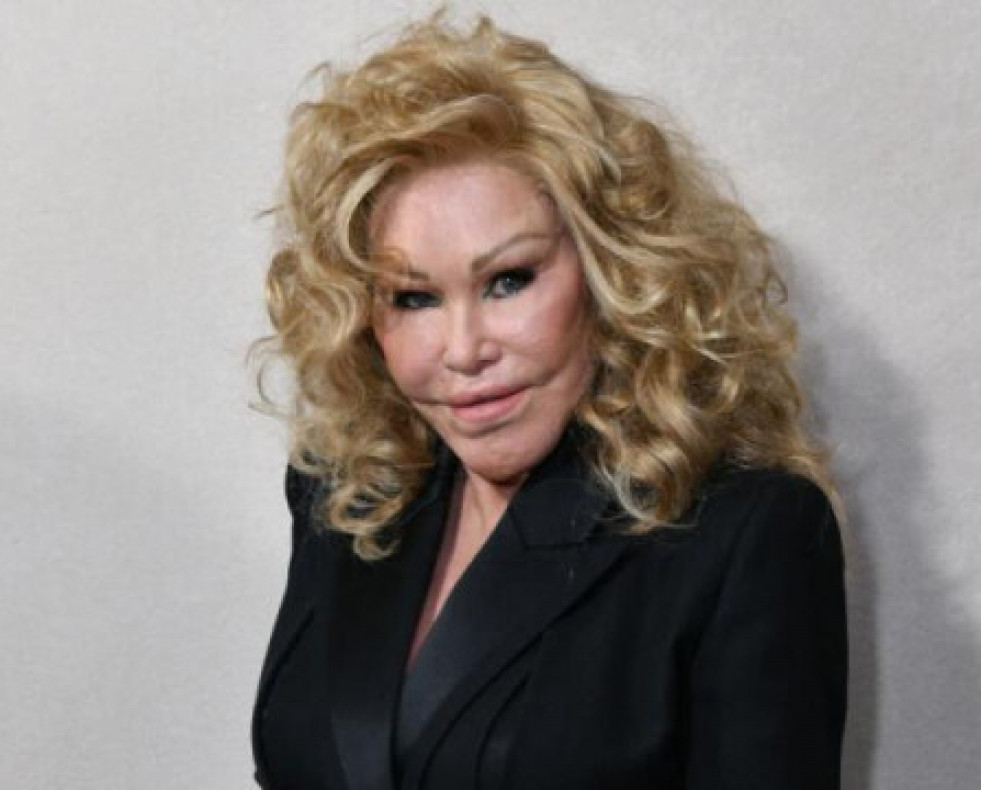 JocelynWildenstein