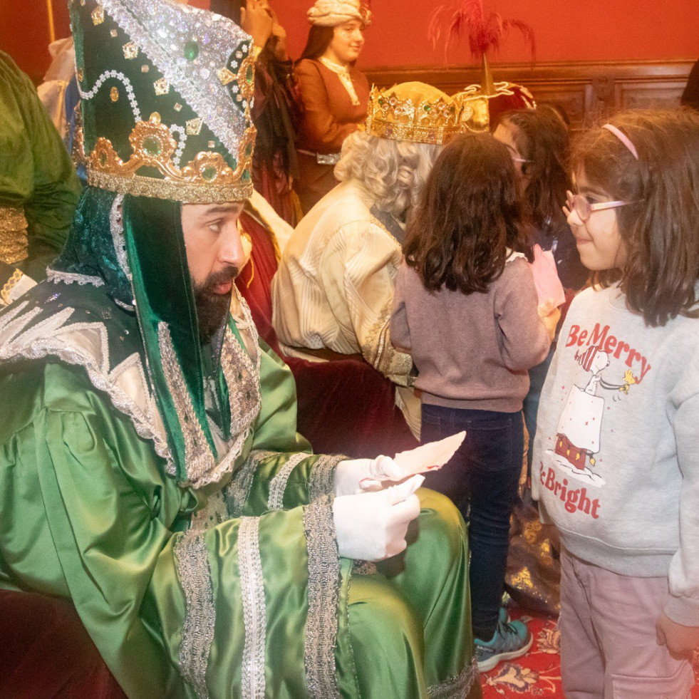 Cabalgata Santiago de Compostela @Concello (3)