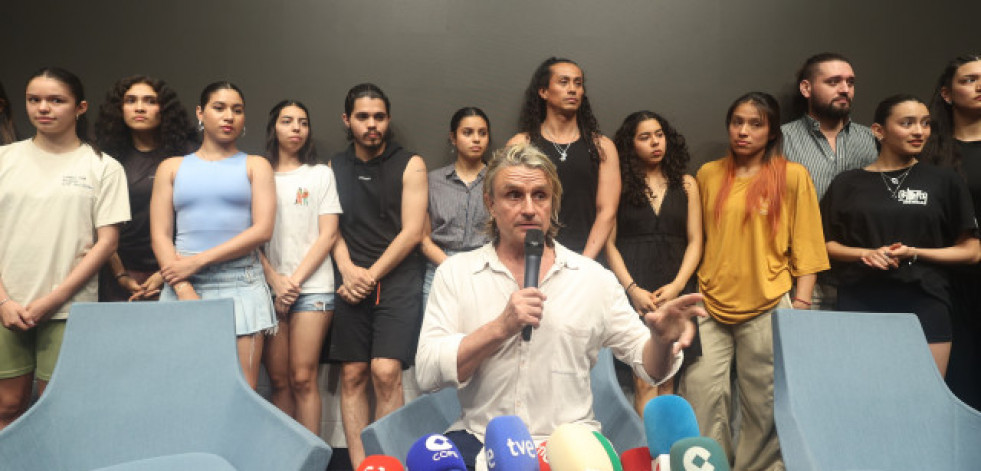 La juez que investiga a Nacho Cano avanza en la causa con varias declaraciones