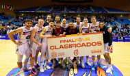 ¿Quieres ver al Monbus Obradoiro en la Final Four? Todo lo que necesitas saber