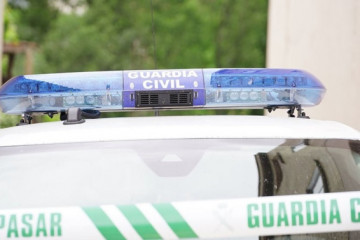EuropaPress 5170664 coche guardia civil imagen archivo 13174371 1 1