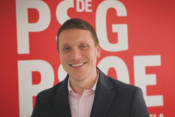Aitor Bouza