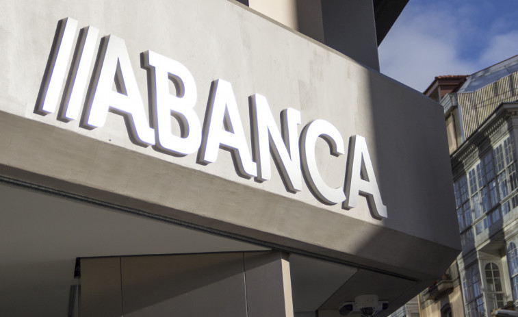 Abanca revela las todas las cifras de su impacto económico en Galicia