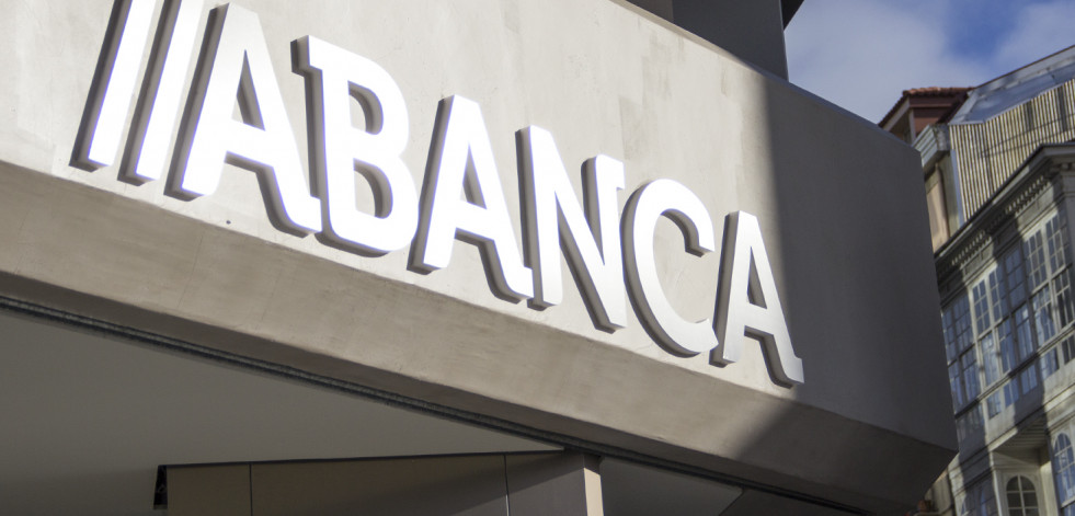 Abanca revela las todas las cifras de su impacto económico en Galicia