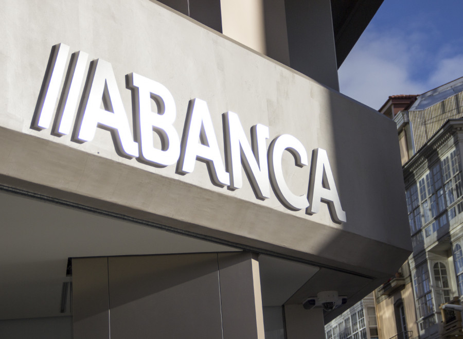 Abanca revela las todas las cifras de su impacto económico en Galicia