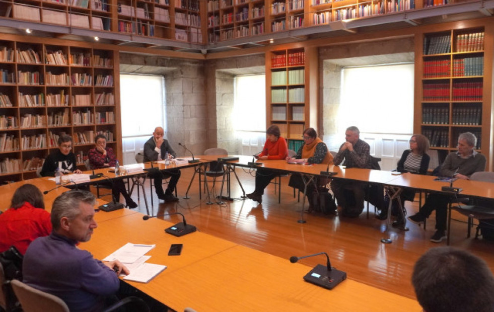 O Consello da Cultura Galega pon en marcha o “Foro participativo: un país coa súa lingua”