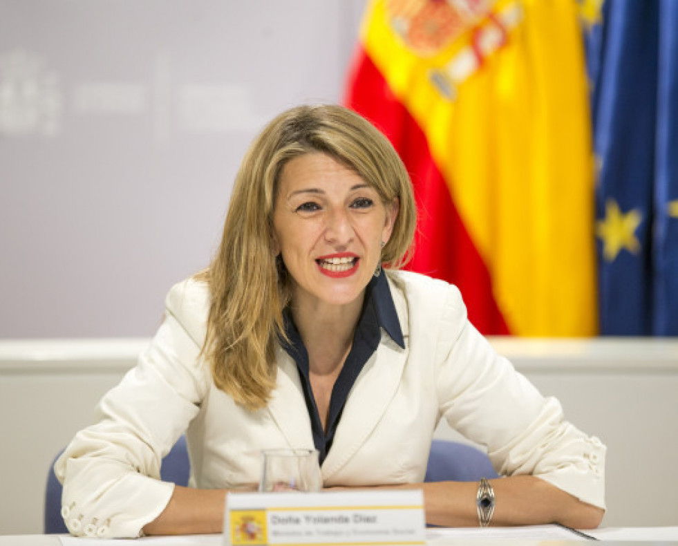EuropaPress 3620334 ministra trabajo economia social yolanda diaz 14481523