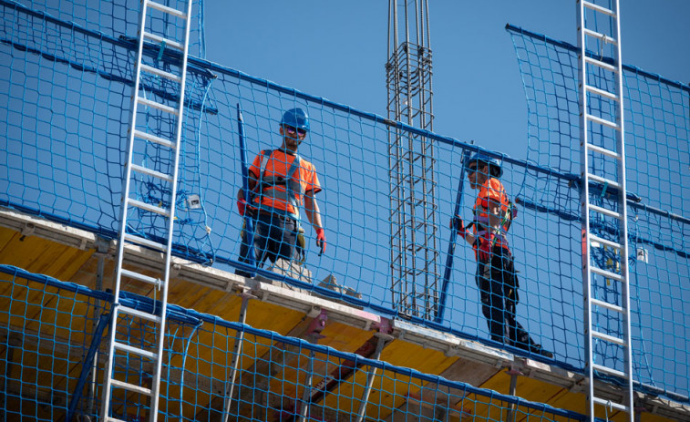 Licitada la redacción del proyecto para construir en Santiago el primer edificio de alojamiento compartido para jóvenes