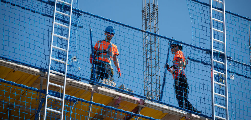 Licitada la redacción del proyecto para construir en Santiago el primer edificio de alojamiento compartido para jóvenes