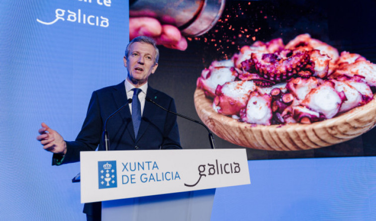 Galicia lanzará en Fitur 2025 el mensaje de que es una “tierra de brazos abiertos”