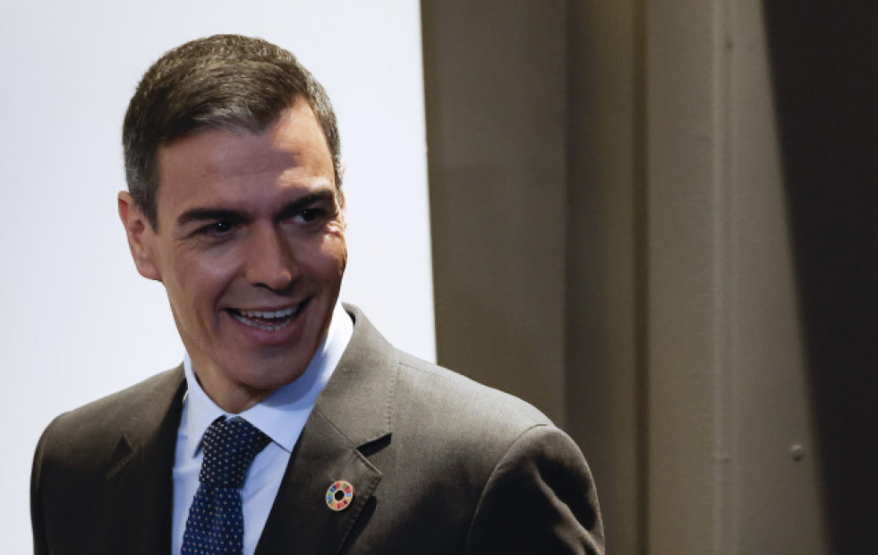 Sánchez convoca la Conferencia de Presidentes para el próximo 6 de junio en Barcelona