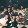 Las fiestas erasmus suben de nivel