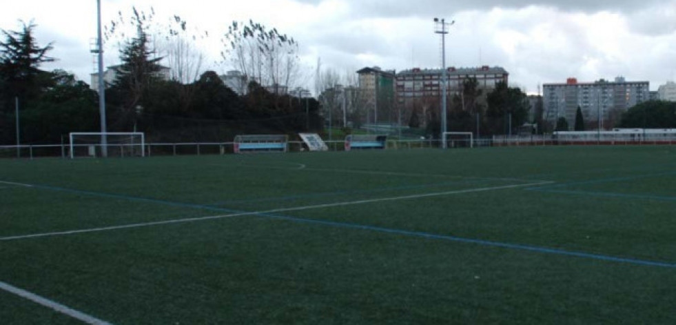 Estás son las zonas de A Coruña y su área donde se suspenden las actividades al aire libre este domingo