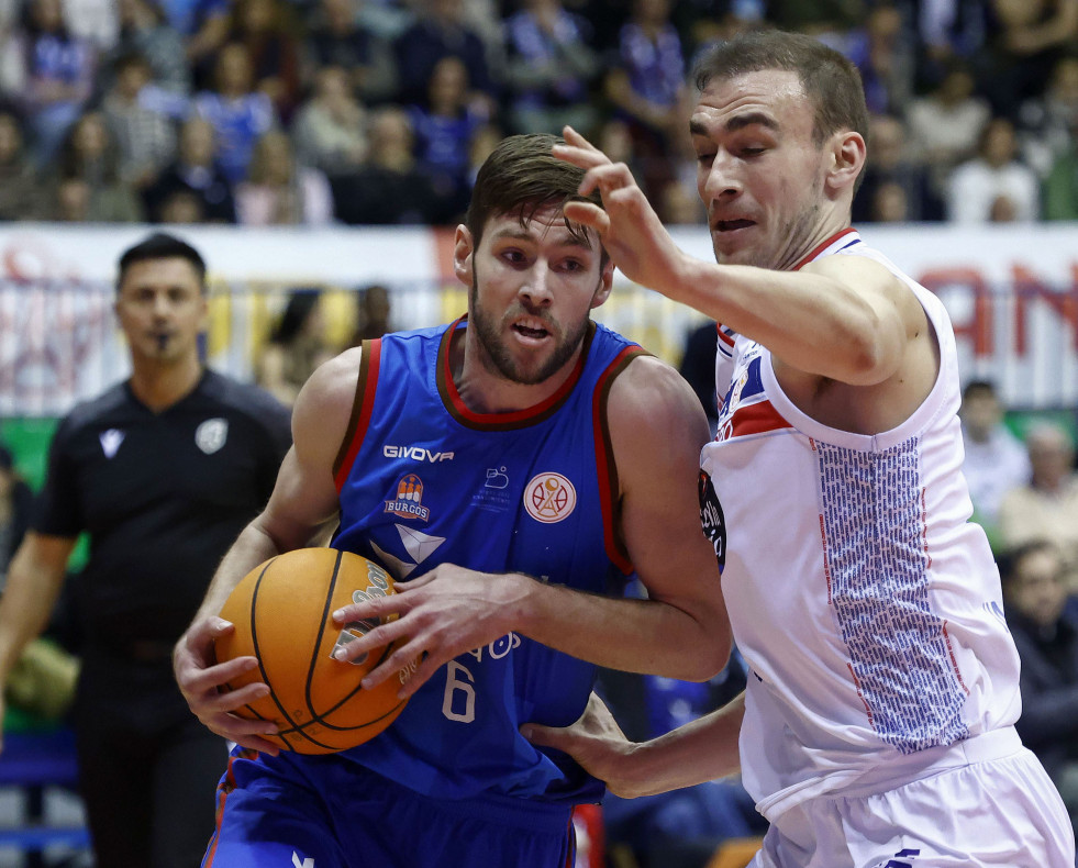 San Pablo vs Obradoiro (4)