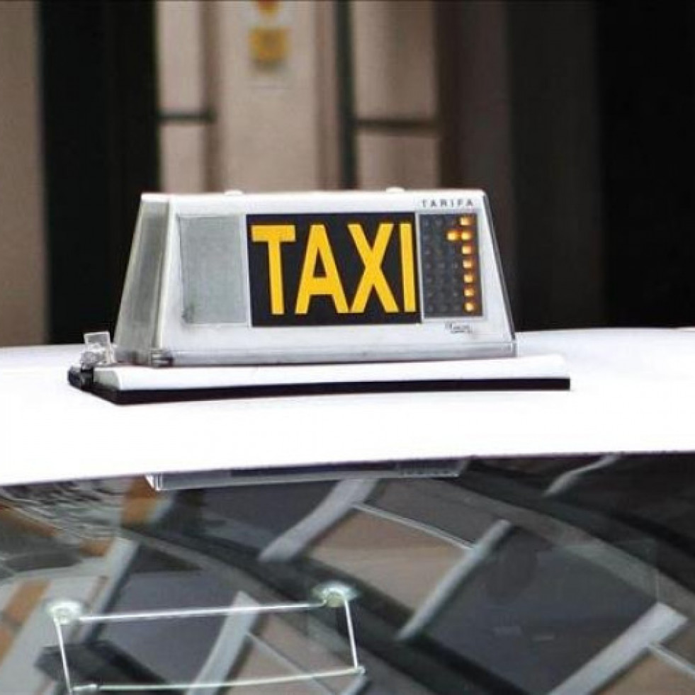 Taxi 2