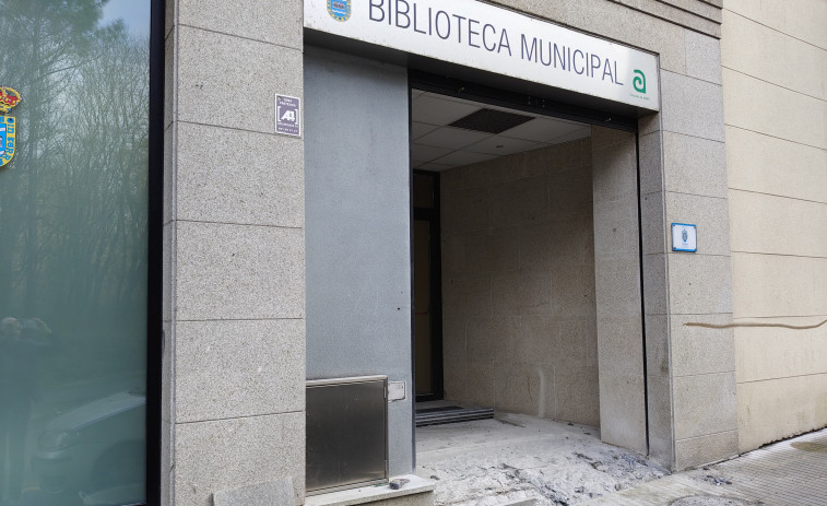 Milladoiro contará con una sala de estudios abierta las 24 horas del día durante todo el año